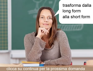 immagine del test